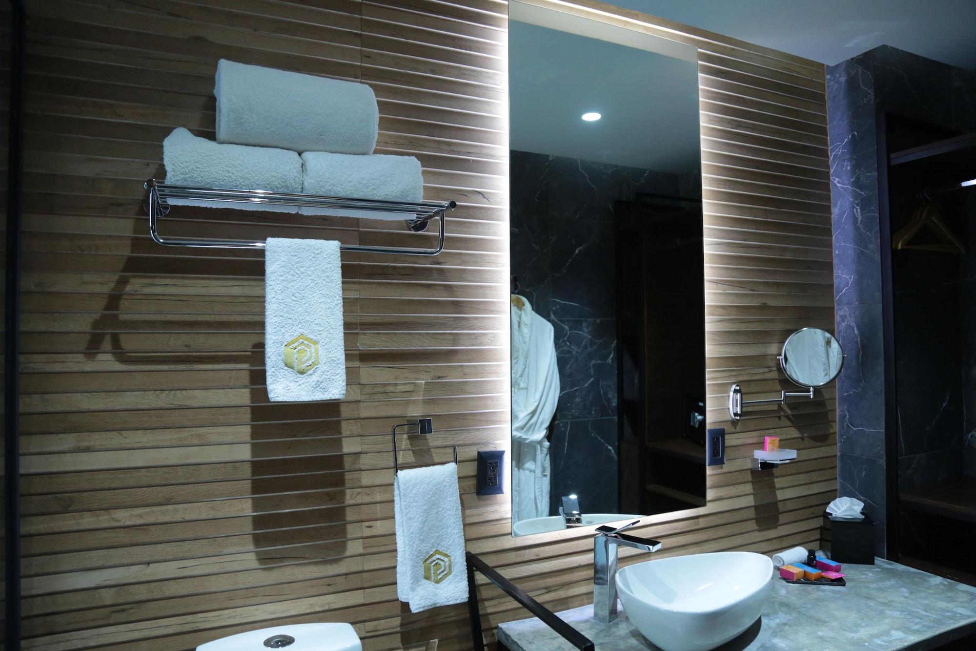 Casa Prim Hotel Boutique (Adults Only) メキシコシティ エクステリア 写真