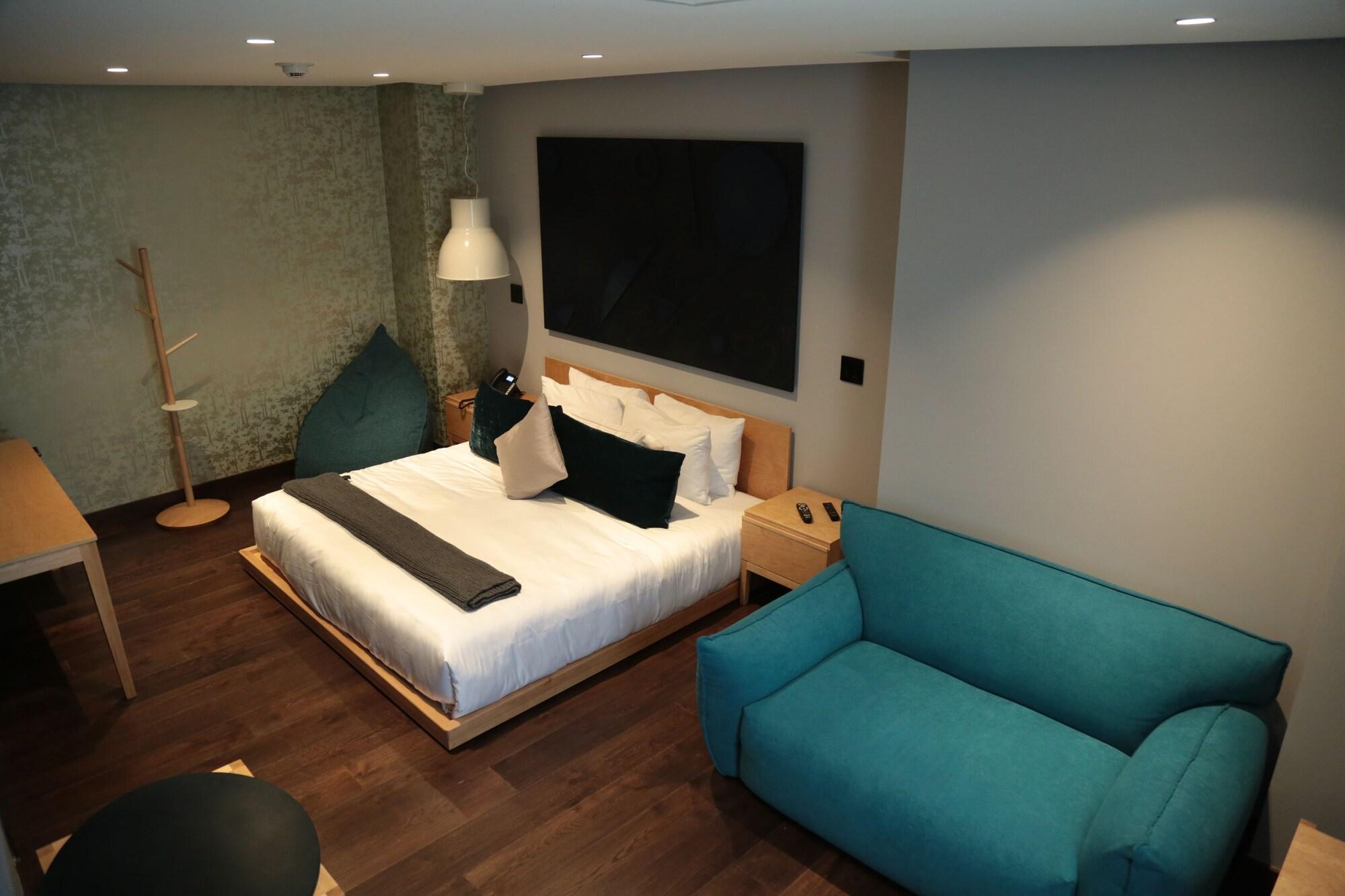 Casa Prim Hotel Boutique (Adults Only) メキシコシティ エクステリア 写真
