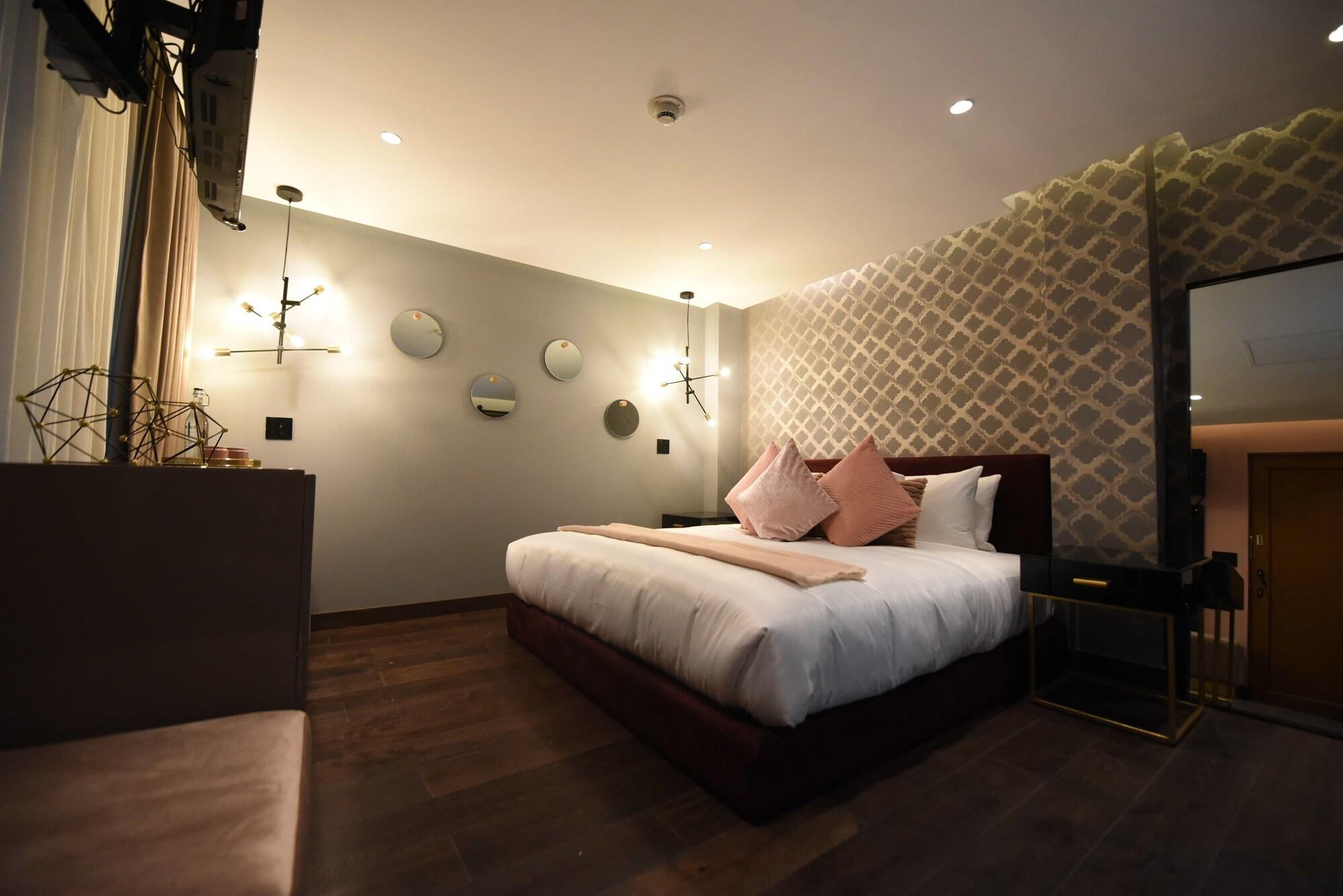 Casa Prim Hotel Boutique (Adults Only) メキシコシティ エクステリア 写真