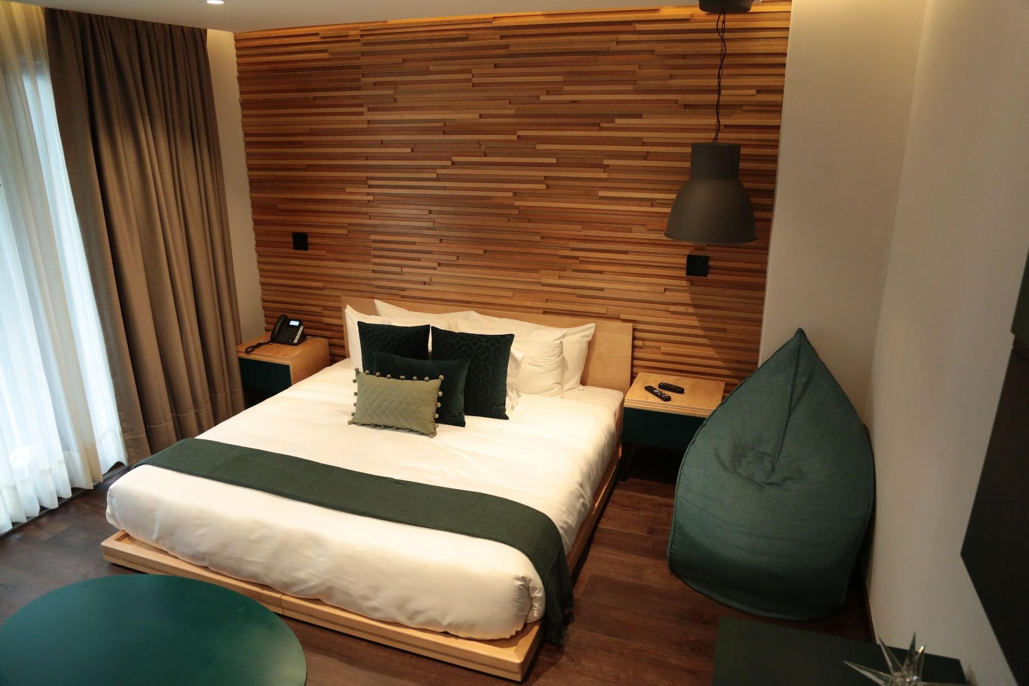 Casa Prim Hotel Boutique (Adults Only) メキシコシティ エクステリア 写真