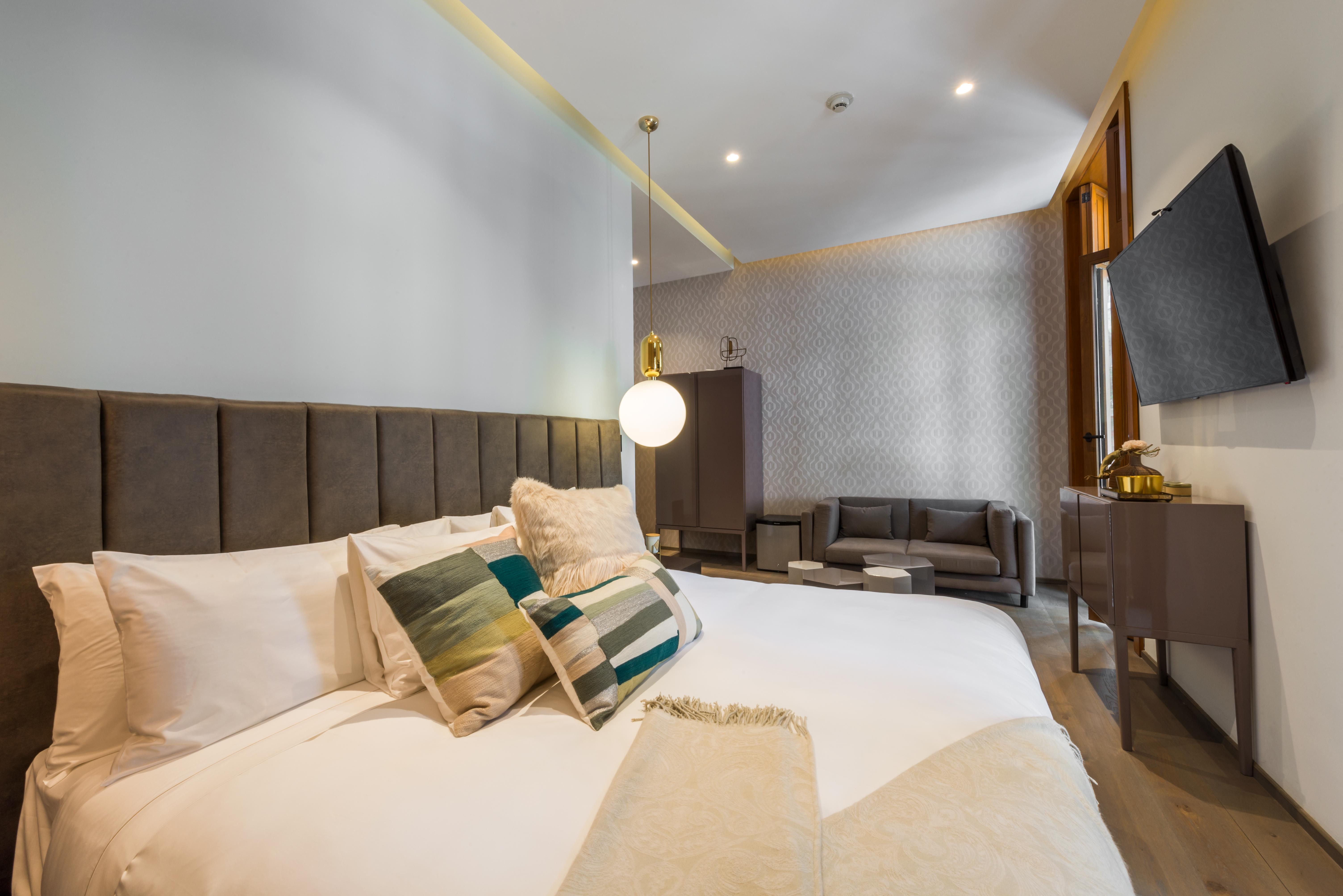 Casa Prim Hotel Boutique (Adults Only) メキシコシティ エクステリア 写真