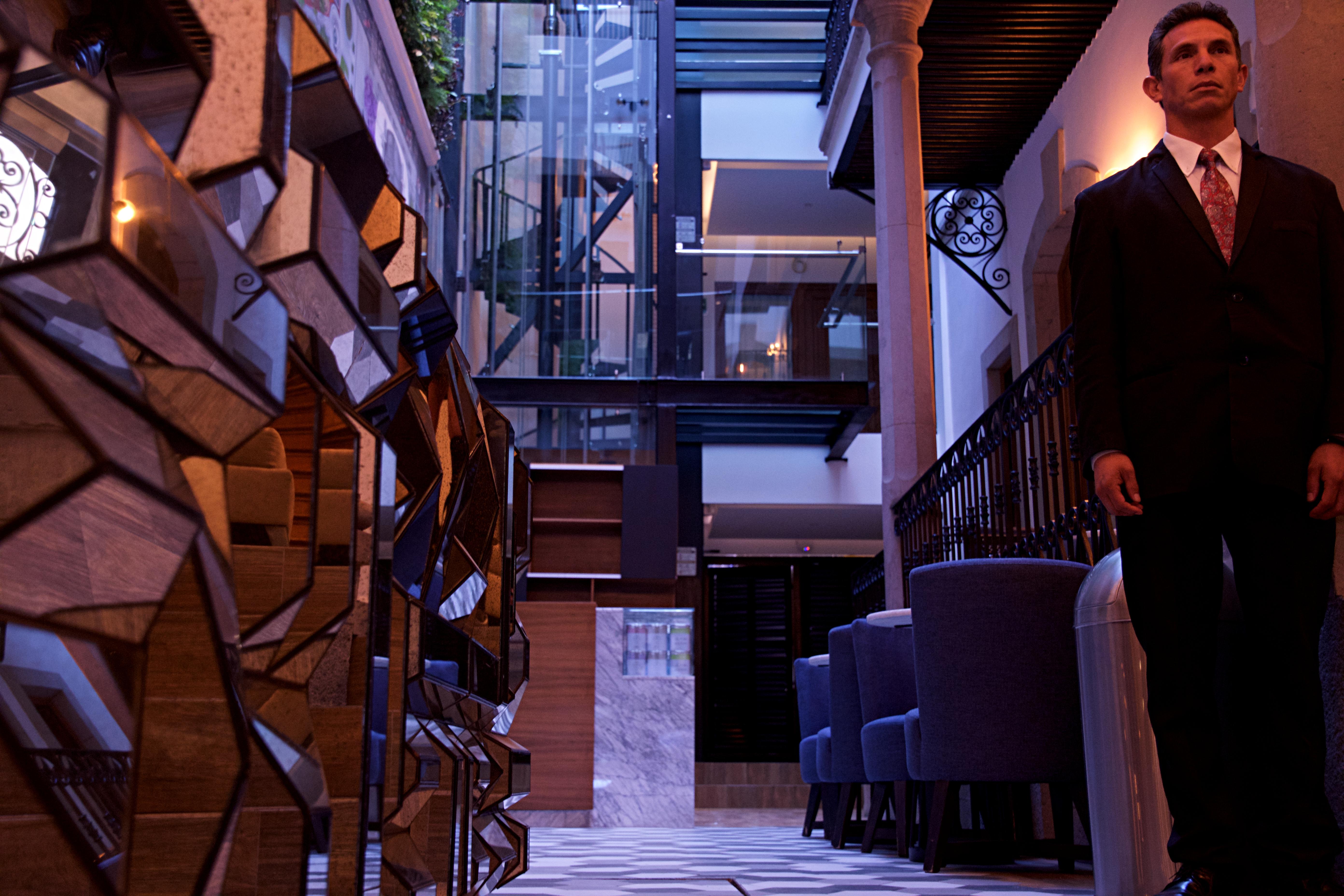 Casa Prim Hotel Boutique (Adults Only) メキシコシティ エクステリア 写真