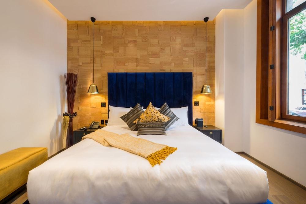 Casa Prim Hotel Boutique (Adults Only) メキシコシティ エクステリア 写真