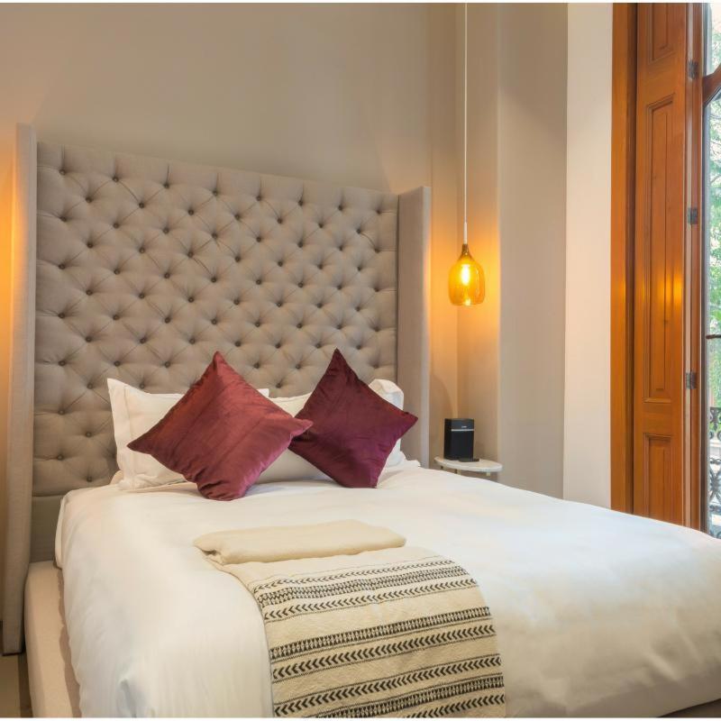 Casa Prim Hotel Boutique (Adults Only) メキシコシティ 部屋 写真