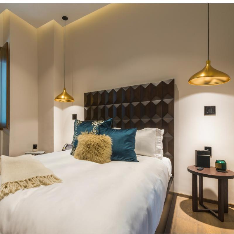 Casa Prim Hotel Boutique (Adults Only) メキシコシティ 部屋 写真