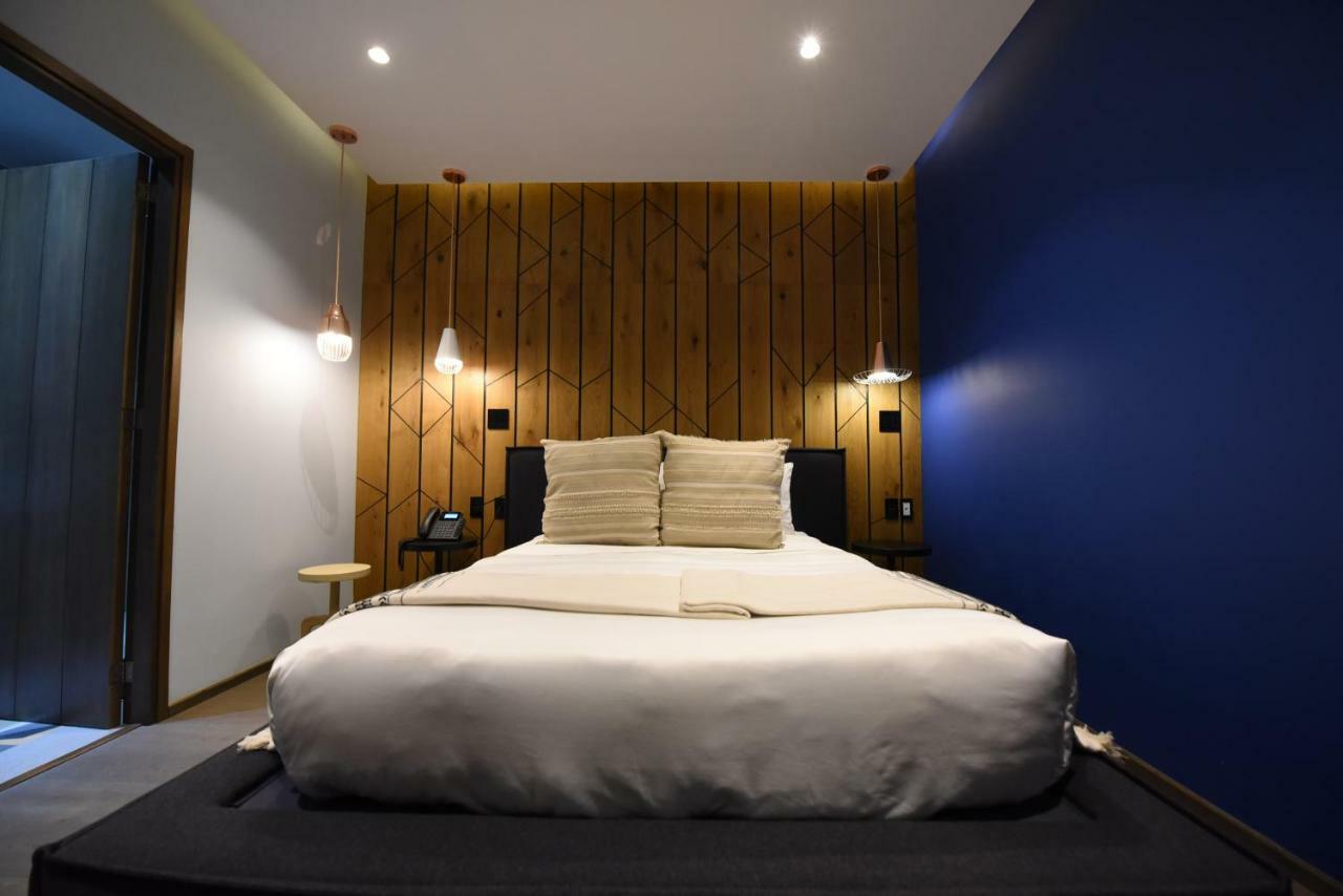 Casa Prim Hotel Boutique (Adults Only) メキシコシティ エクステリア 写真