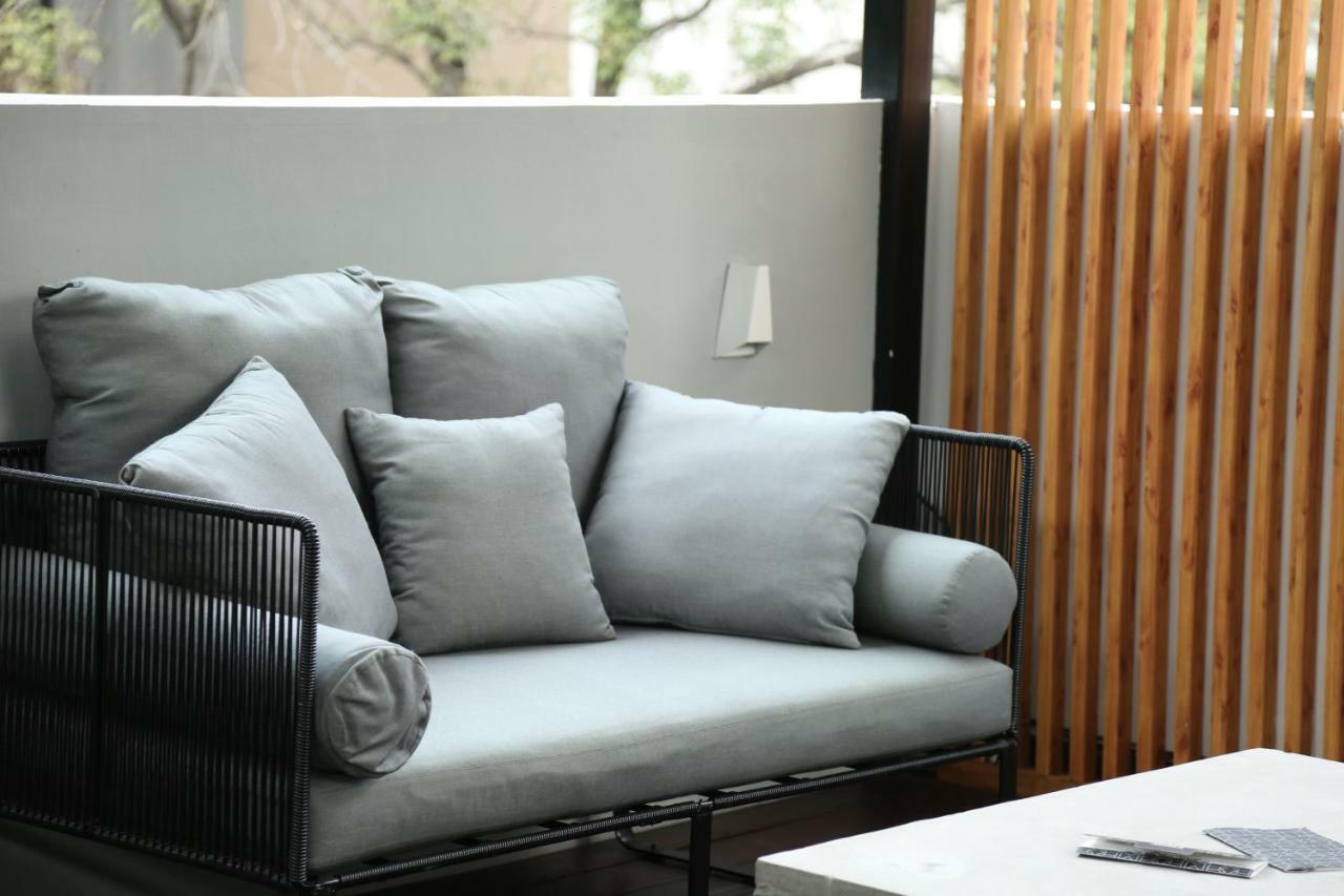 Casa Prim Hotel Boutique (Adults Only) メキシコシティ エクステリア 写真
